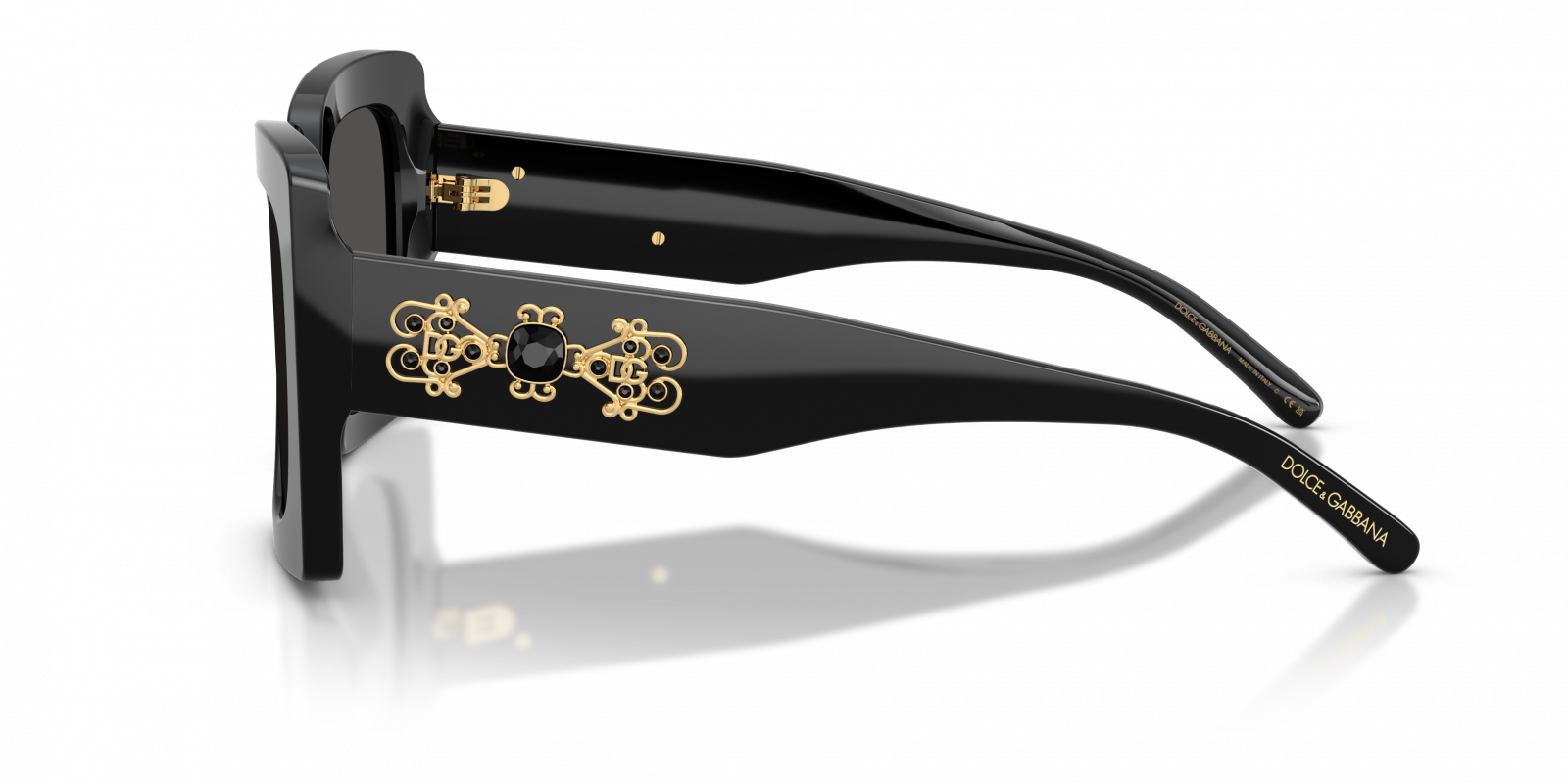 Dolce & Gabbana DG4525B 501/87  